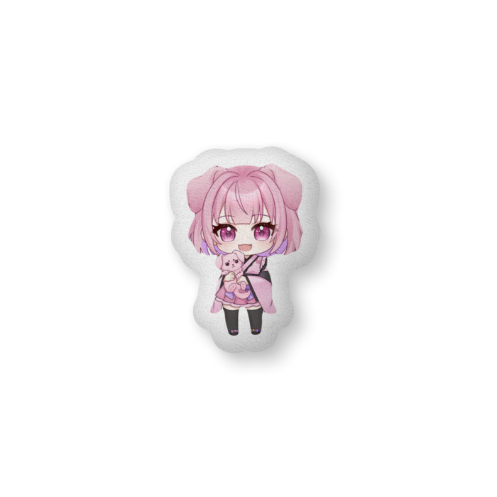 ふかふかクッション - 中（H36×W56cm） - 片面