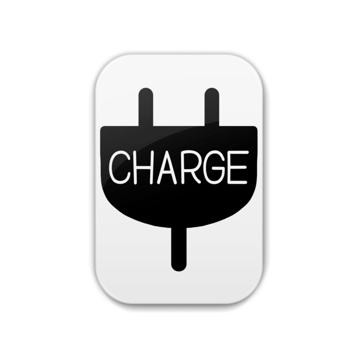 缶バッジ - 角丸 51x76mm