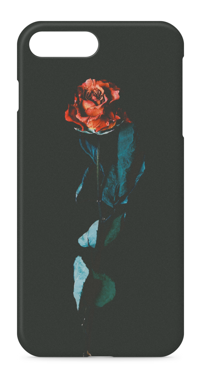 iPhoneケース - iPhone 8 Plus / 7 Plus - 側面あり