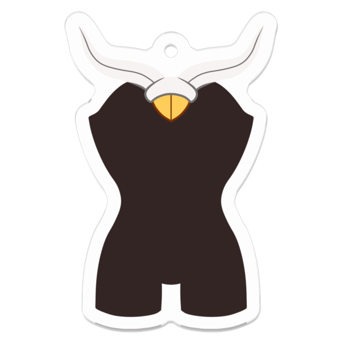 赫焉カラー バイコーン