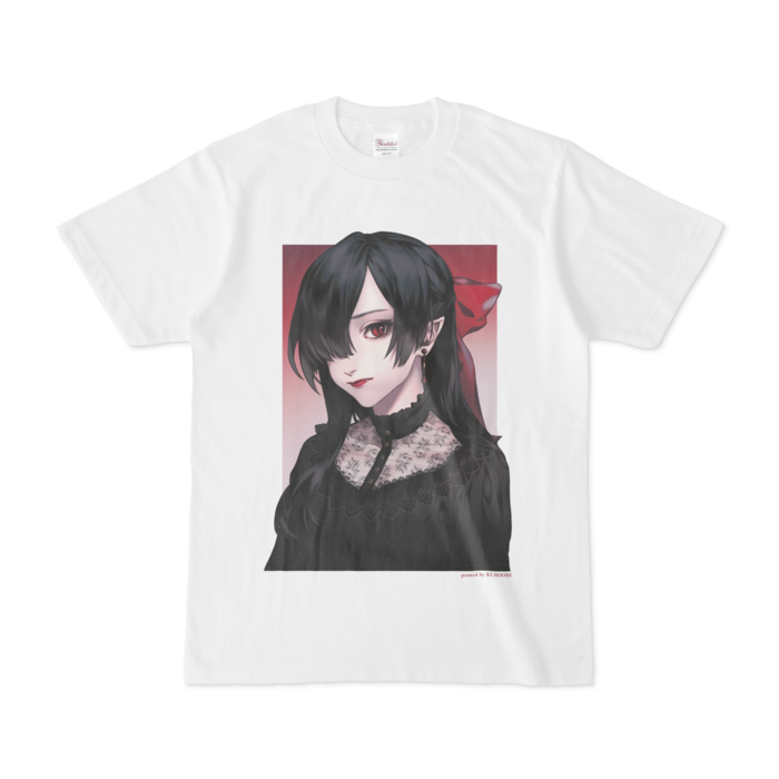 ワインレッド ver - S -