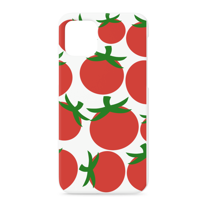 iPhoneケース - iPhone 11 Pro - 正面印刷のみ