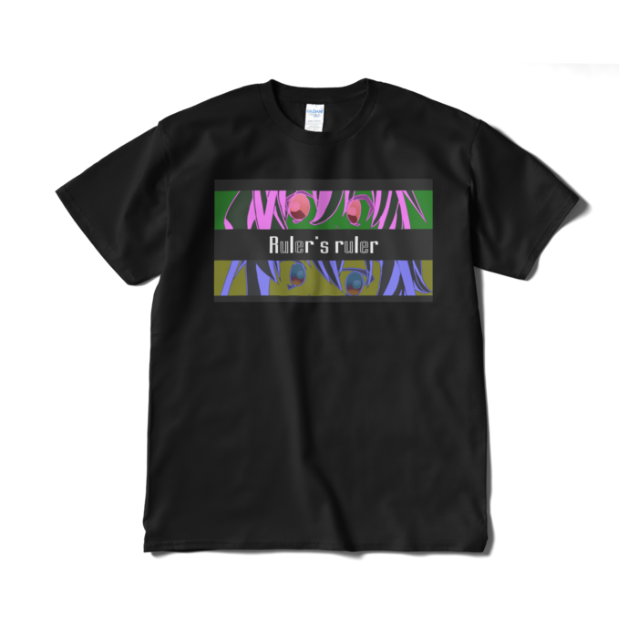 Tシャツ（短納期） - XL - ブラック