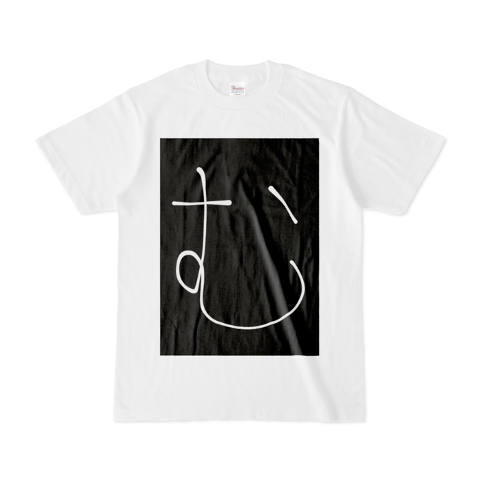 Tシャツ - S - 白