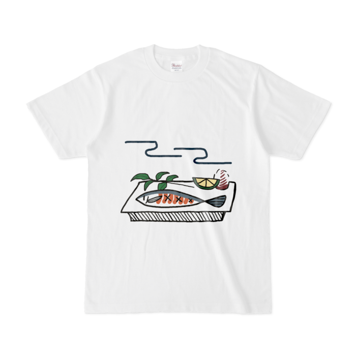 Tシャツ - S - 白