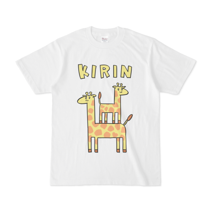Tシャツ - S