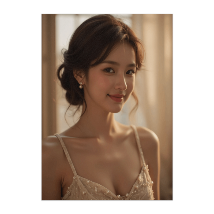 ポスター - A1