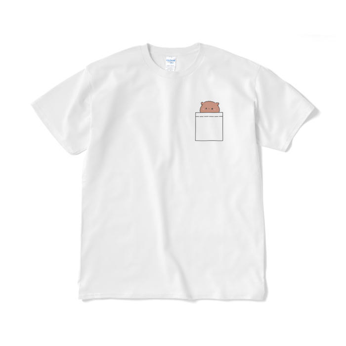 Tシャツ（短納期） - XL - ホワイト