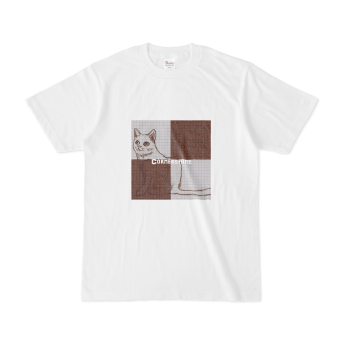 Tシャツ - S - 白