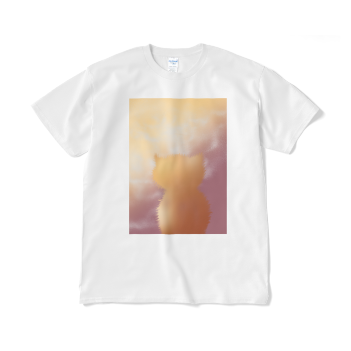 Tシャツ（短納期） - XL - ホワイト