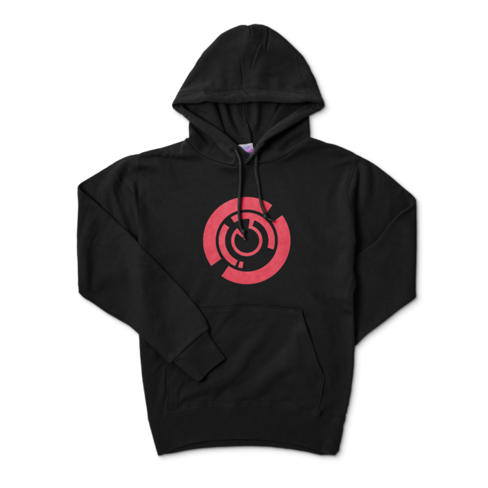 パーカー - S - ブラック