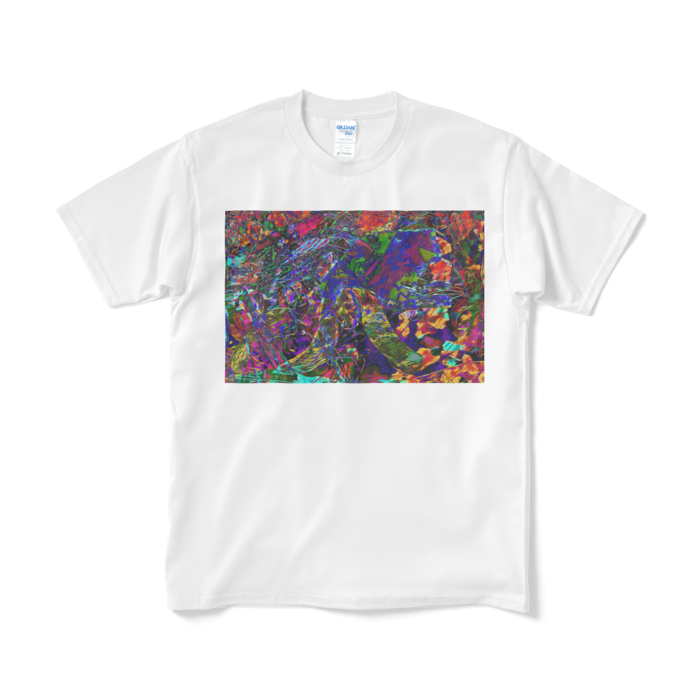 Tシャツ(短納期) - M - ホワイト