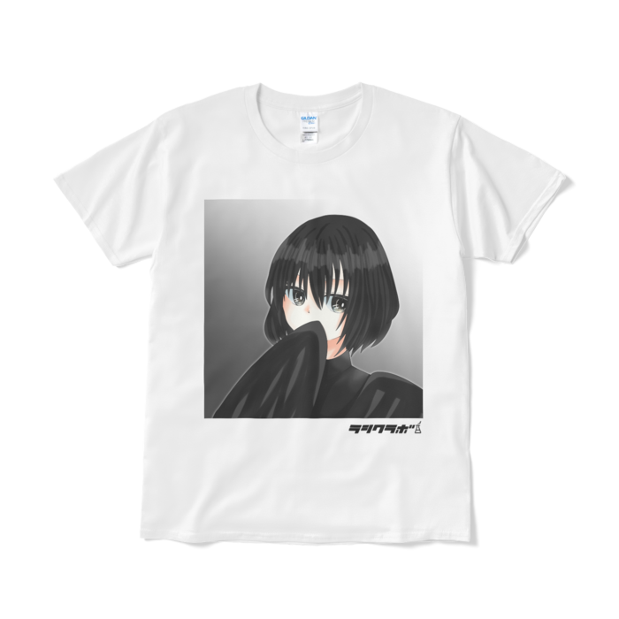 Tシャツ（短納期） - L - ホワイト