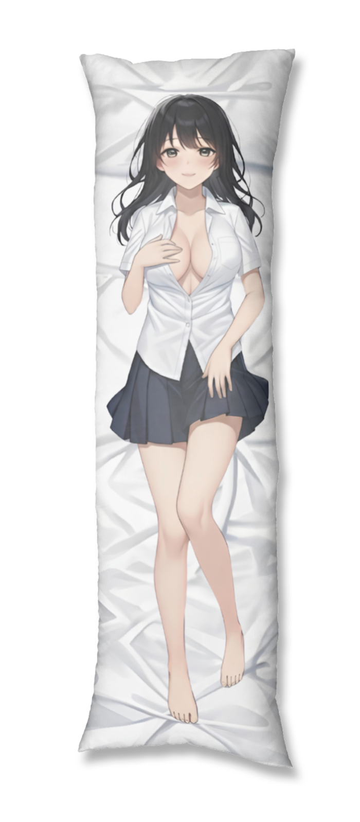 抱き枕カバー - 500x1600(mm)