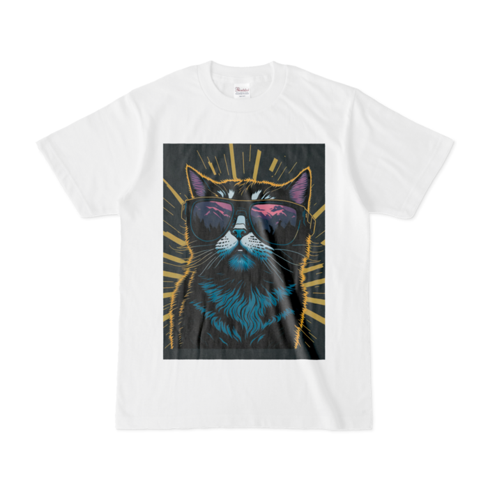 Tシャツ - S - 白