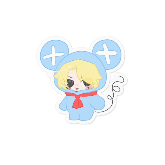 Ratman2(マイケル)