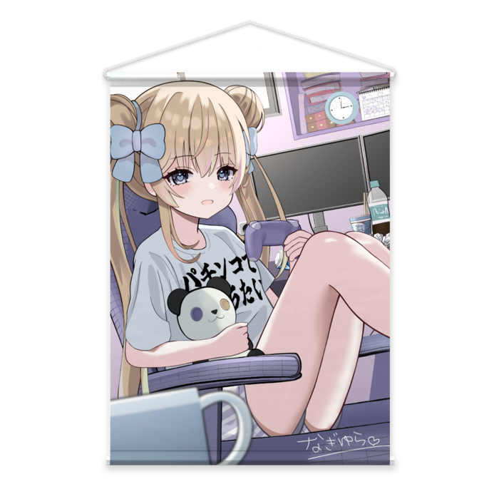 タペストリー - B2縦