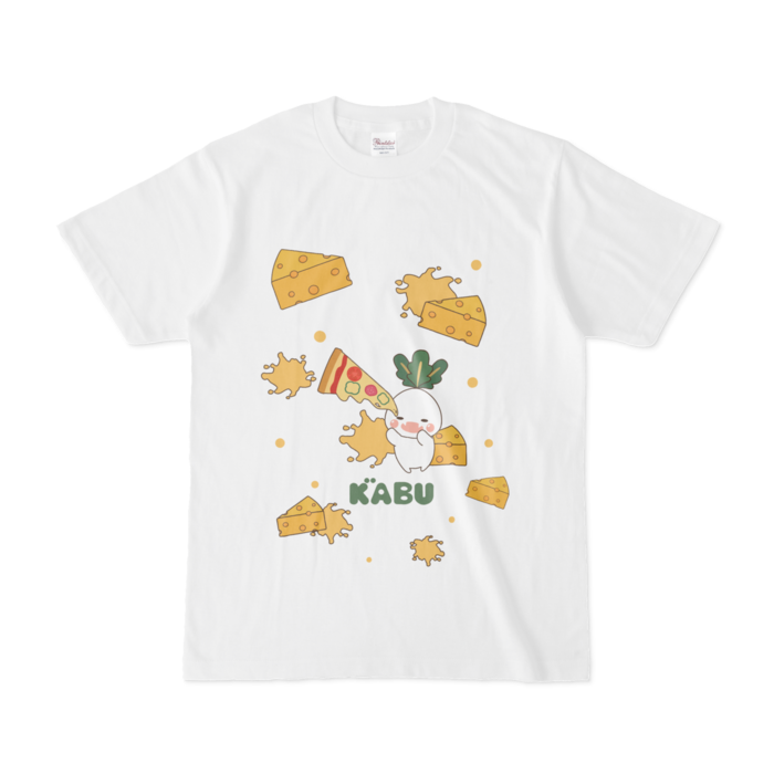 Tシャツ - S - 白