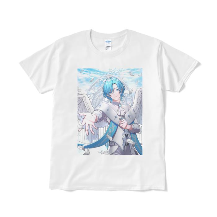 Tシャツ（短納期） - L - ホワイト