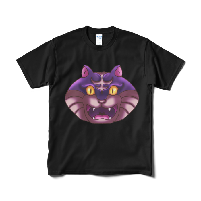 Tシャツ(短納期) - M - ブラック