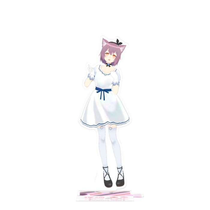 つながるアクスタ - 160mm
