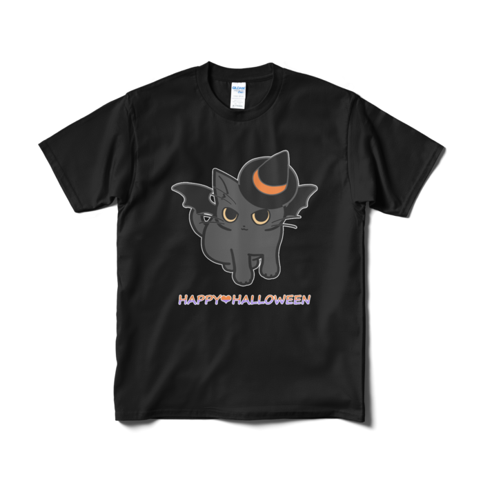 Tシャツ(短納期) - M - ブラック
