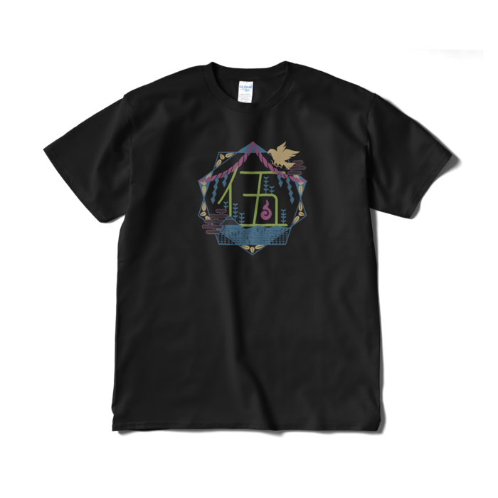 - XL - ブラック