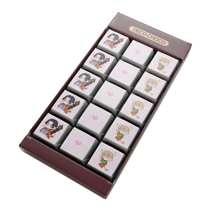 さそり・おうし