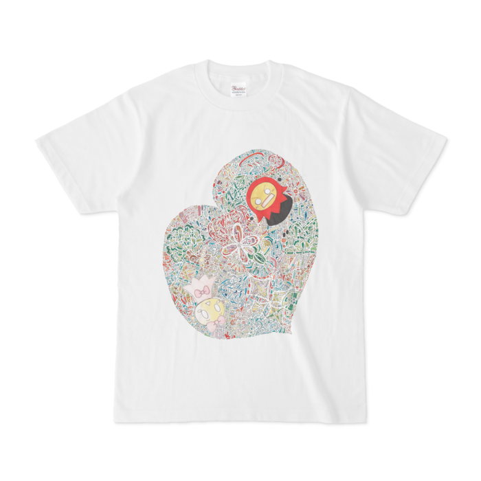 Tシャツ - S
