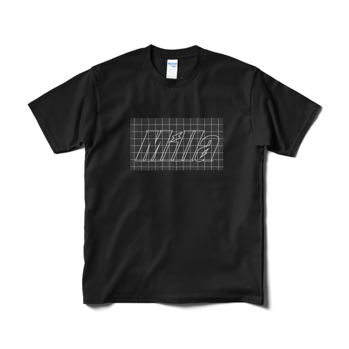 Tシャツ - M - ブラック