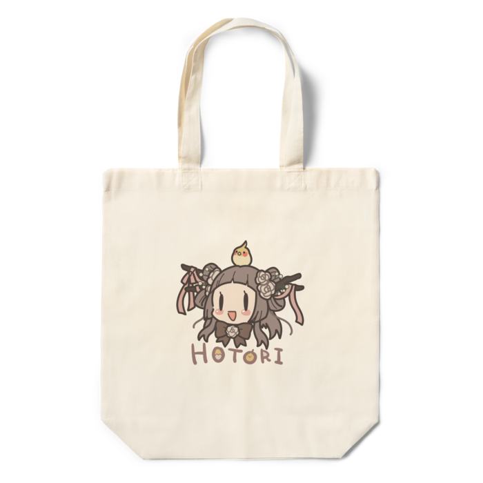 エコバッグ - 360×370×110(mm)