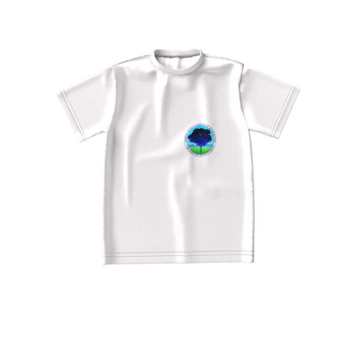 ビッグシルエットTシャツ - S - 正面