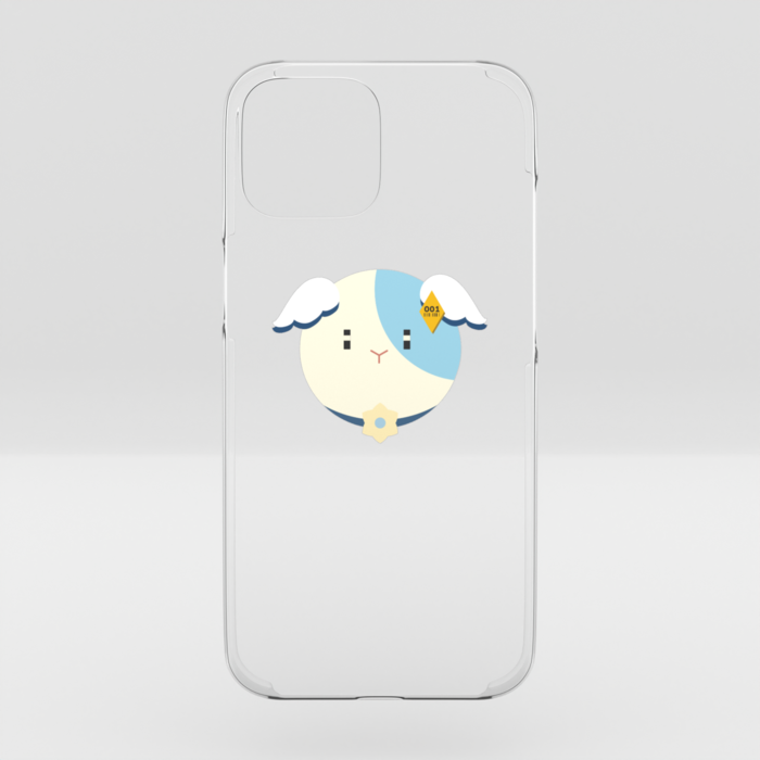 クリアiPhoneケース - iPhone 14
