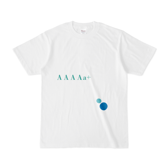 Tシャツ - S - 白