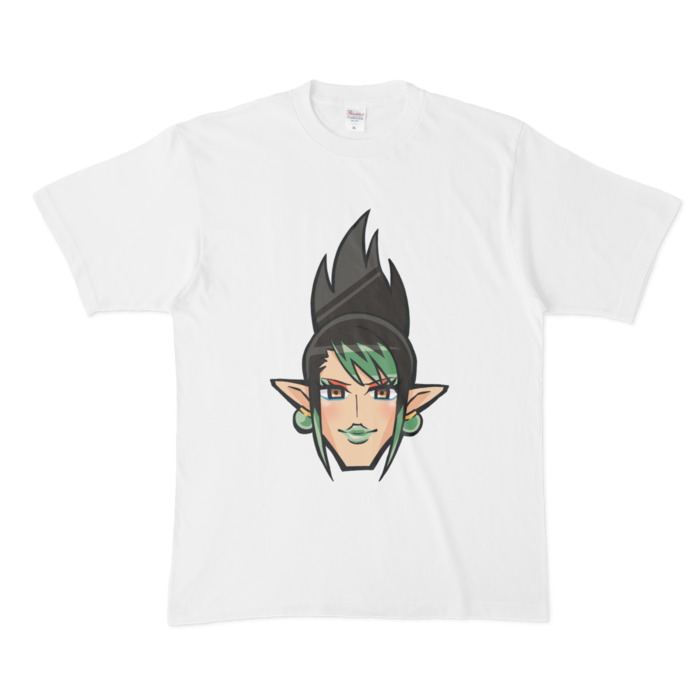 Tシャツ - XL -