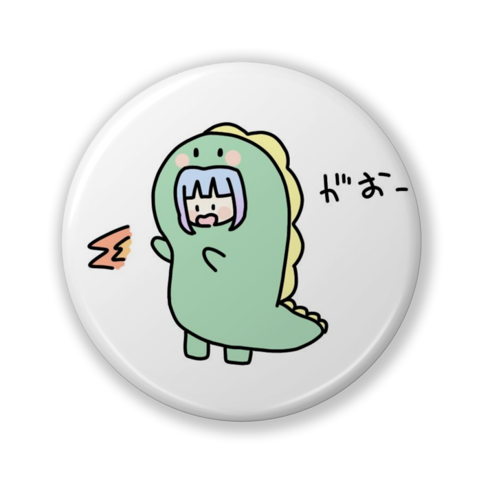 缶バッジ（バリュー） - 32mm