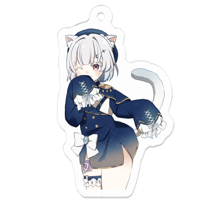 ウインクイラスト