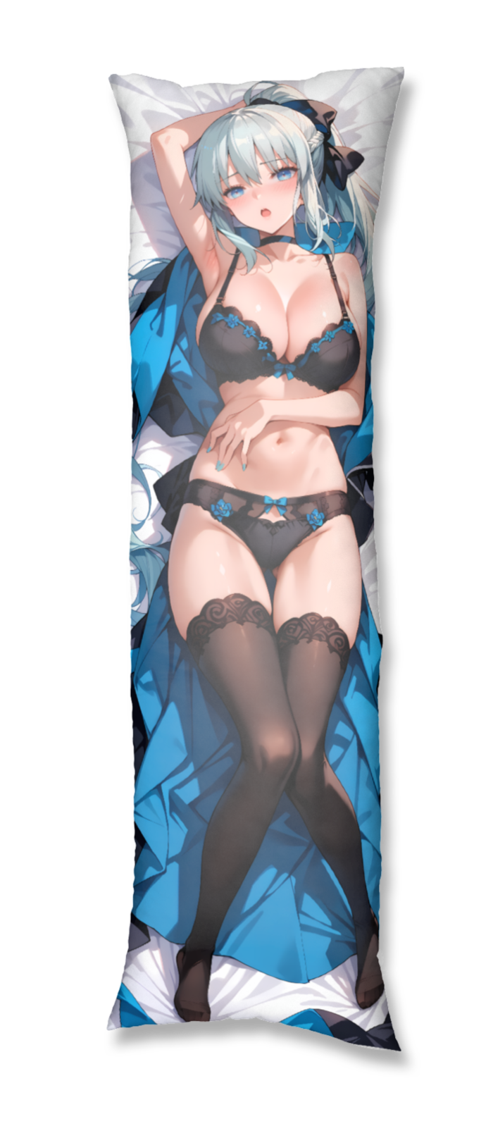 抱き枕カバー - 500x1600(mm)