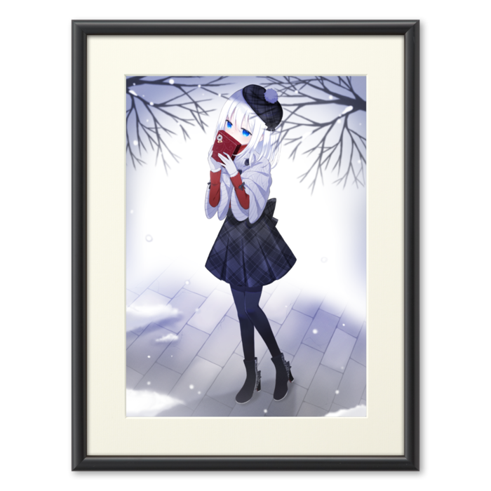 複製画(プリモアート) - A2