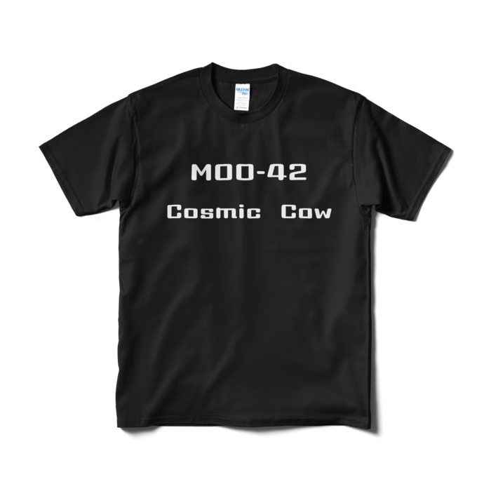 Tシャツ（短納期） - M - ブラック