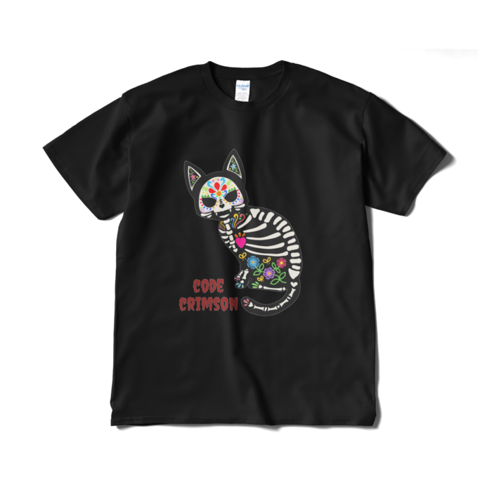 Tシャツ ブラック