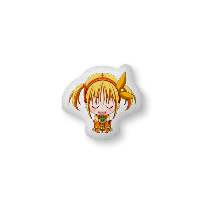 ふかふかクッション - 中（H36×W56cm） - 両面