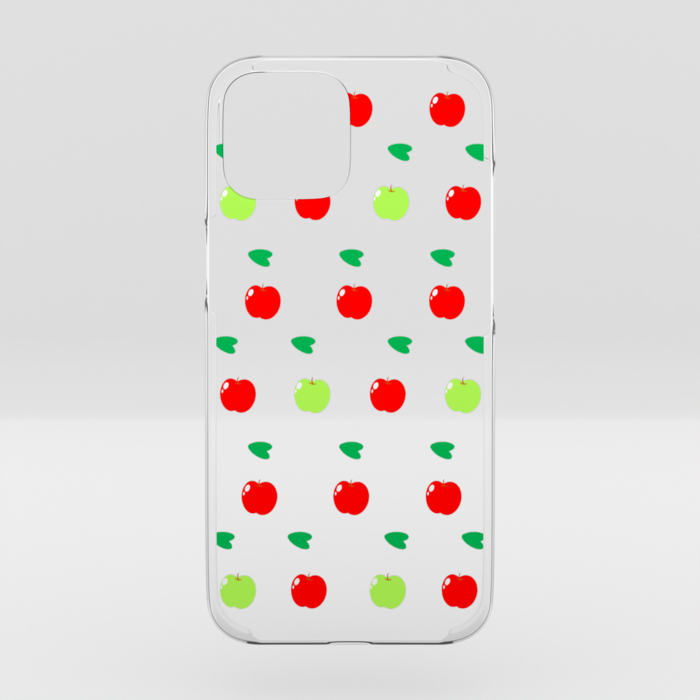 クリアiPhoneケース - iPhone 16