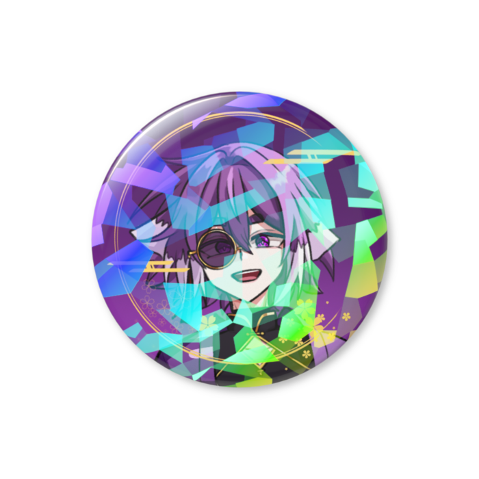 クリスタル - 56mm