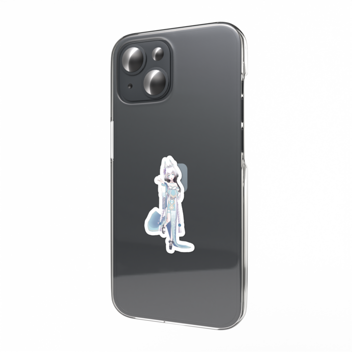 スマホステッカー - 縦