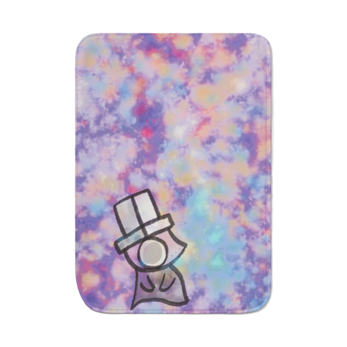ブランケット - 700 x 1000 (mm)