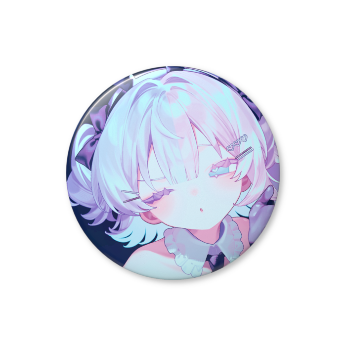 缶バッジ（バリュー） - 44mm