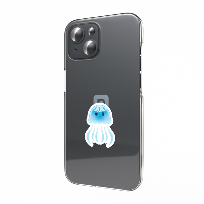 スマホステッカー - ⑤