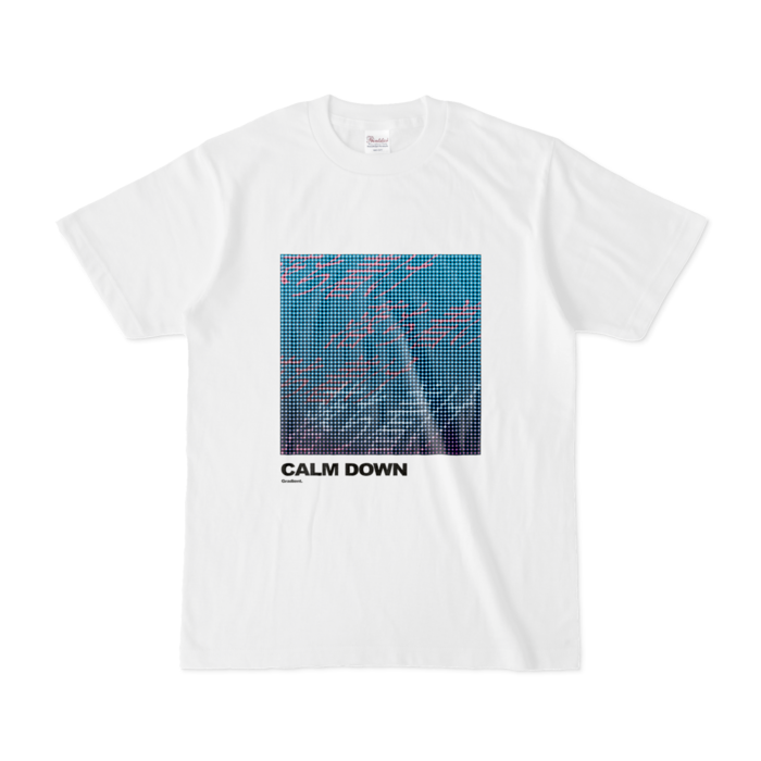 Tシャツ - S - 白