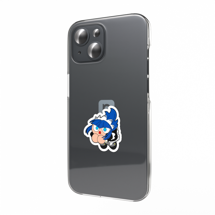 スマホステッカー - 縦(6)